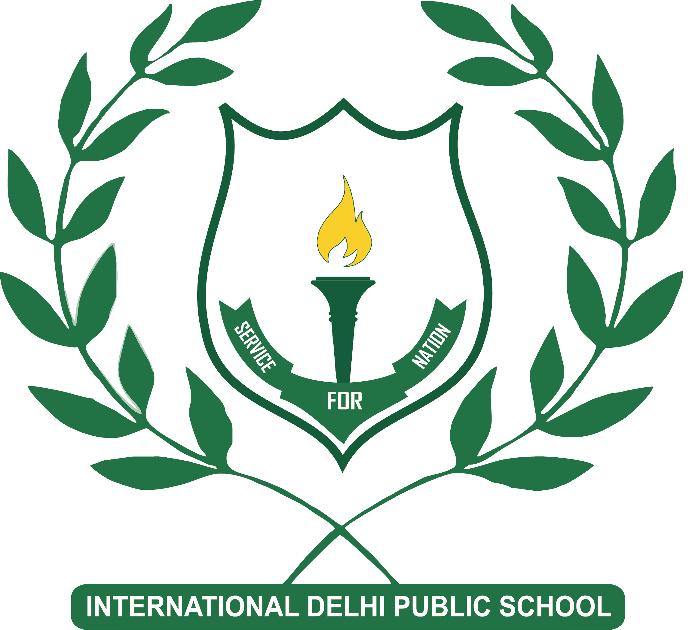 IDPS Logo